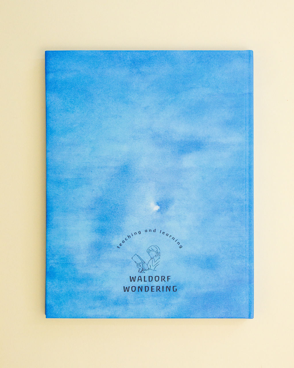 A5 Kingfisher Luxury Lined Notebook