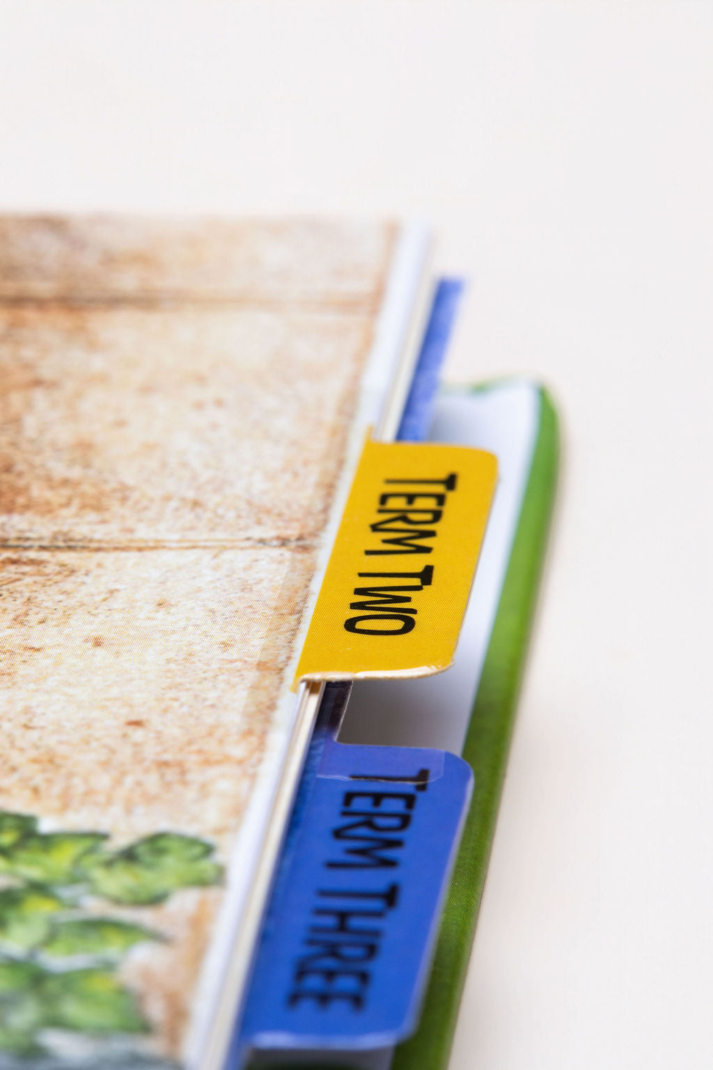 A4 Teacher Planner 2027